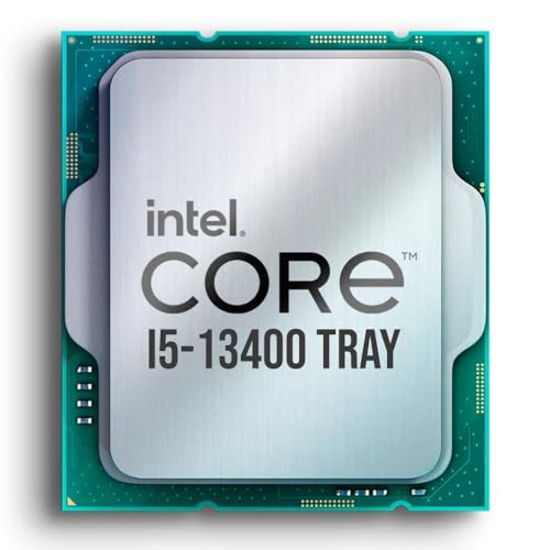 Intel Core I5-13400 2,5 GHz 20 MB von Intel