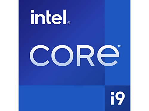 Intel Core i9-13900KS Tablett *CM8071504820503 von Intel