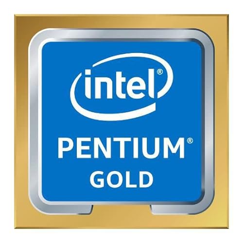 Intel S1200 PENTIUM Gold G6400 TRAY 2x4 58W GEN10 von Intel