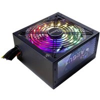 Inter-Tech Argus RGB-700W II PC Netzteil 700W 80PLUS® Bronze von Inter-Tech