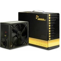 Inter-Tech ArgusNT GPS-700 PC Netzteil 700W 80PLUS® Gold von Inter-Tech