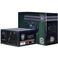 Inter-Tech HIPOWER SP-650 PC Netzteil 650W von Inter-Tech
