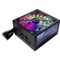 Inter-Tech RGB-750CM II PC Netzteil 750W ATX 80PLUS® Gold von Inter-Tech
