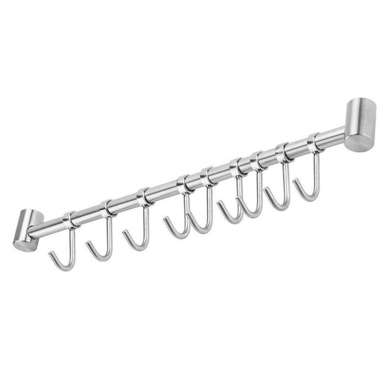 Intirilife KÜCHEN Silber