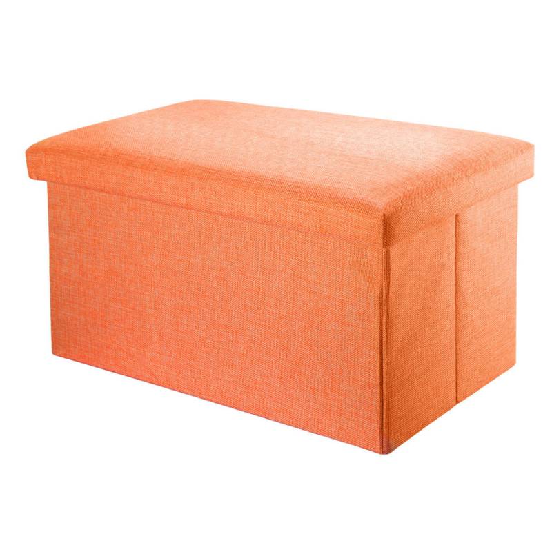 Intirilife SITZBANK Orange
