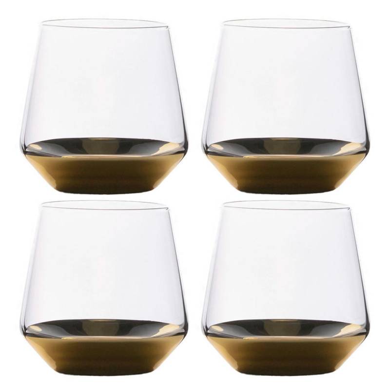 Intirilife WASSERGLAS Transparent