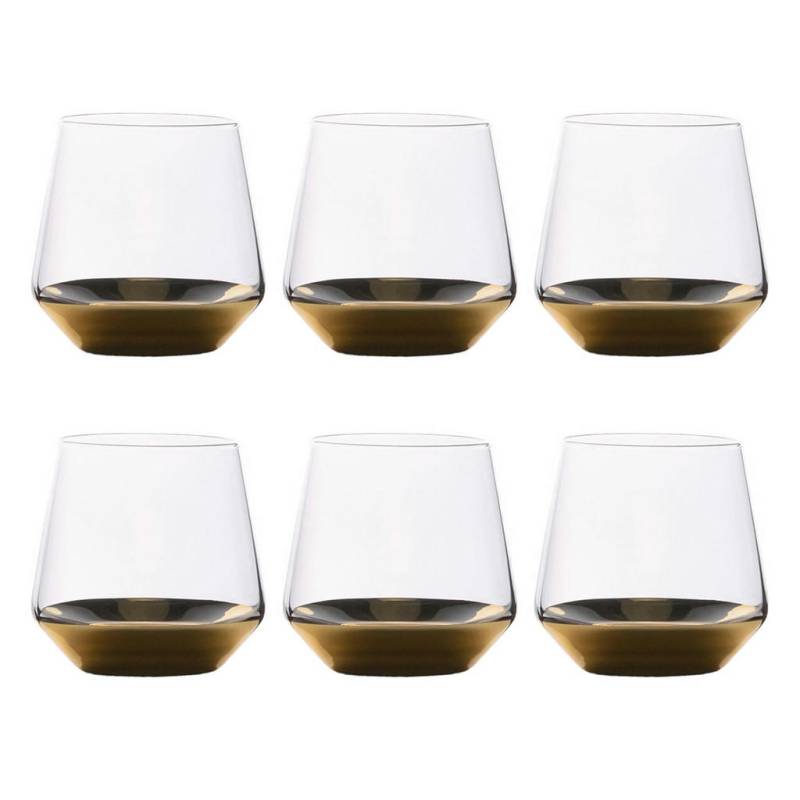 Intirilife WASSERGLAS Transparent
