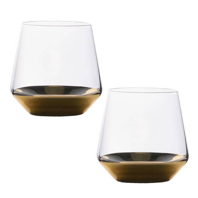 Intirilife WASSERGLAS Transparent