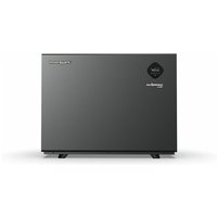 Inverquark Mr.Perfect Poolheizung 40,5kW FI Wärmepumpe inkl. Wifi MPC410S