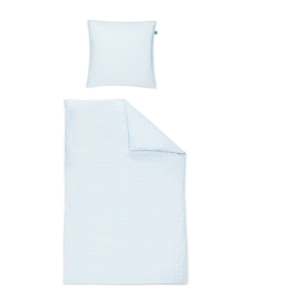 Irisette BETTWÄSCHE Blau