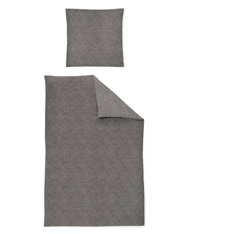 Irisette BETTWÄSCHE Silber