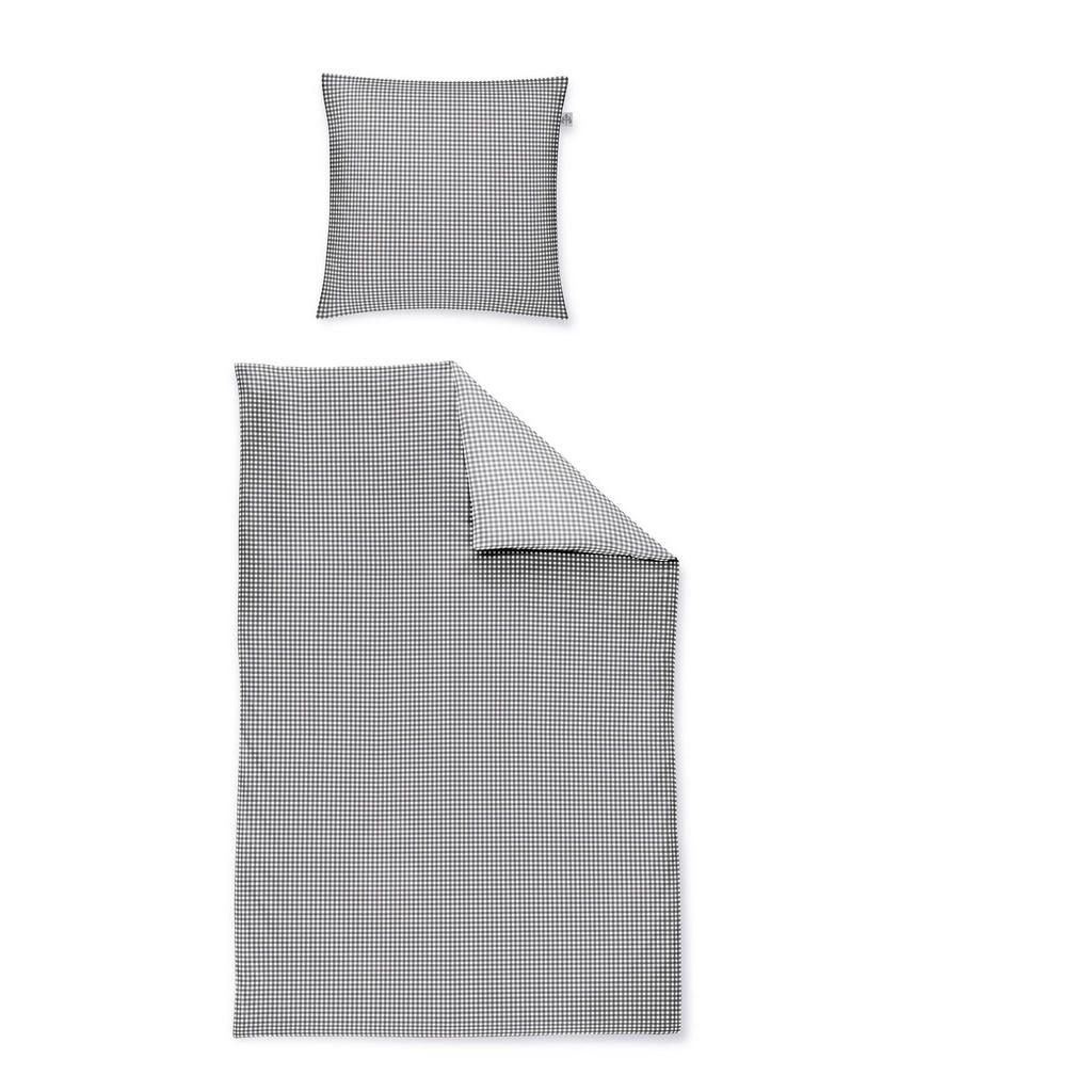 Irisette BETTWÄSCHE Silber