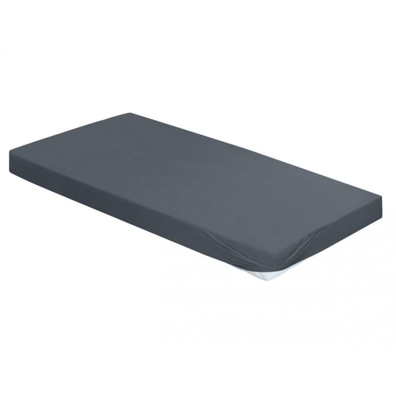 Irisette SPANNBETTTUCH Silber