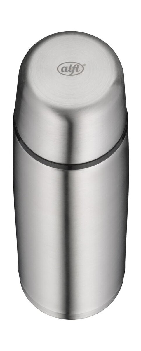 Alfi Isolierflasche 1,0l   Edelstahl Top Therm Satin von Alfi