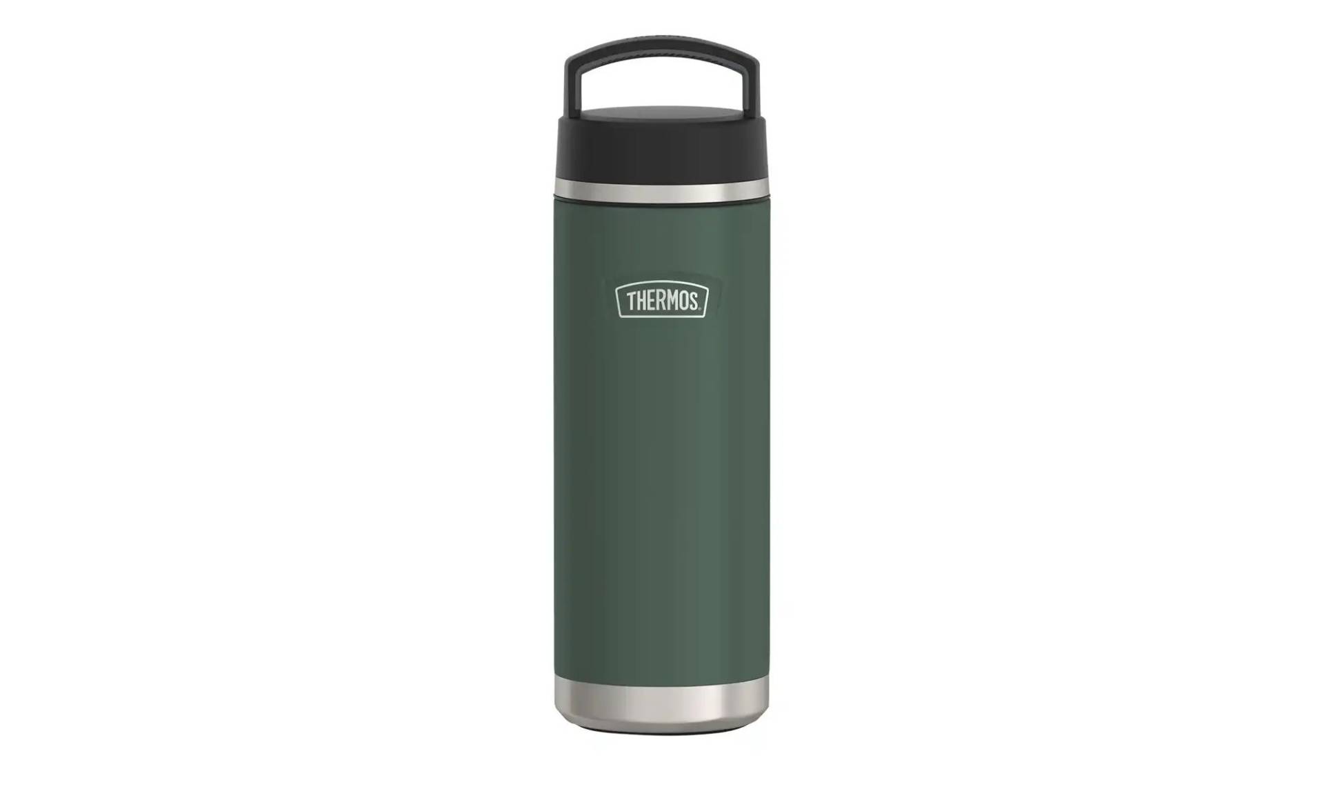 THERMOS Isolierflasche  ICON ¦ grün ¦ Edelstahl Kaffee & Tee > Kaffee- & Isolierkannen - Möbel Kraft
