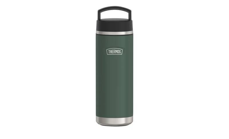 THERMOS Isolierflasche  ICON ¦ grün ¦ Edelstahl Kaffee & Tee > Kaffee- & Isolierkannen - Möbel Kraft