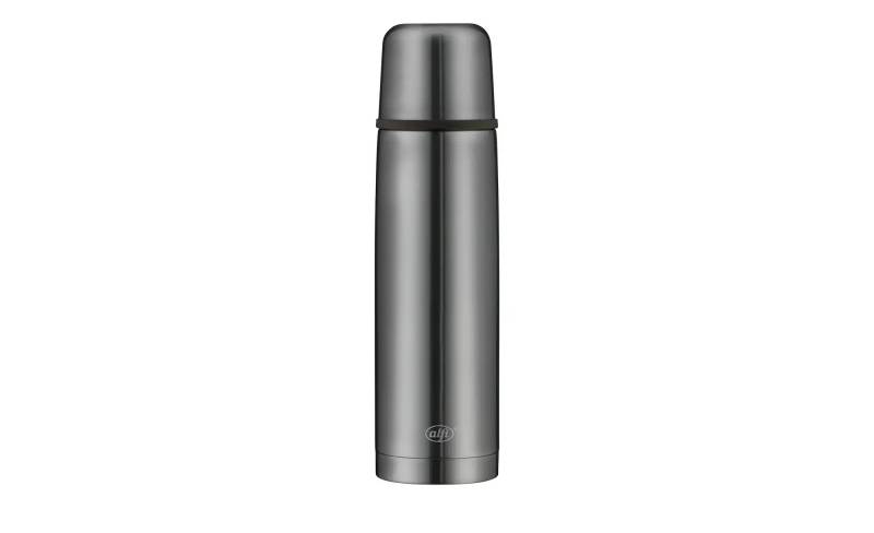 alfi Isolierflasche  ISOTHERM PERFECT AV ¦ grau ¦ Edelstahl Kaffee & Tee > Kaffee- & Isolierkannen - Möbel Kraft