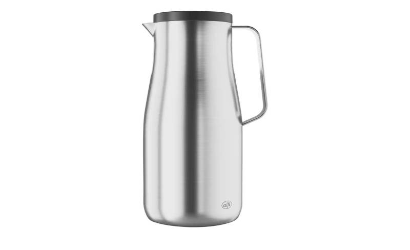 alfi Isolierkanne  STUDIO TT ¦ silber ¦ Edelstahl Kaffee & Tee > Kaffee- & Isolierkannen - Möbel Kraft