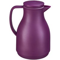 Isolierkanne aubergine Kunststoff Isolierkanne aubergine Kunststoff von XXXL