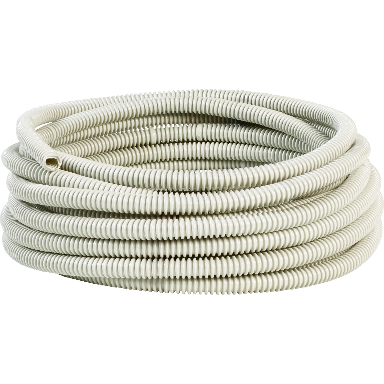 Isolierrohr leicht EN 20 Länge 50 m Isolierrohr leicht EN 20 Länge 50 m von -