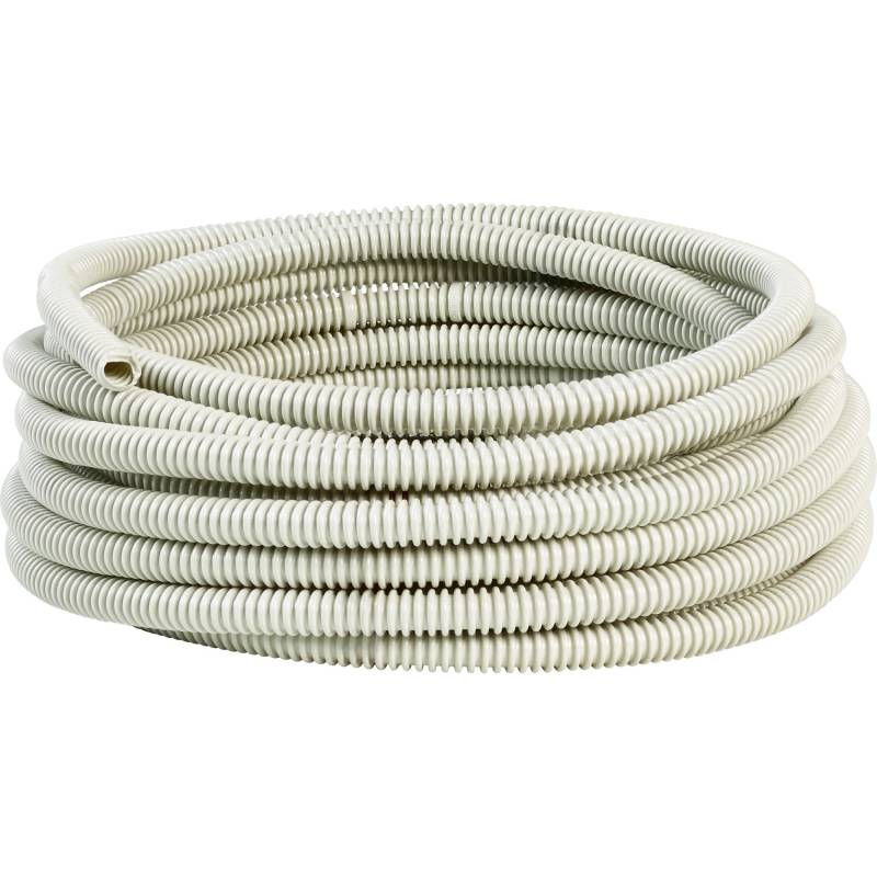 Isolierrohr leicht EN 20 Länge 50 m Isolierrohr leicht EN 20 Länge 50 m von -