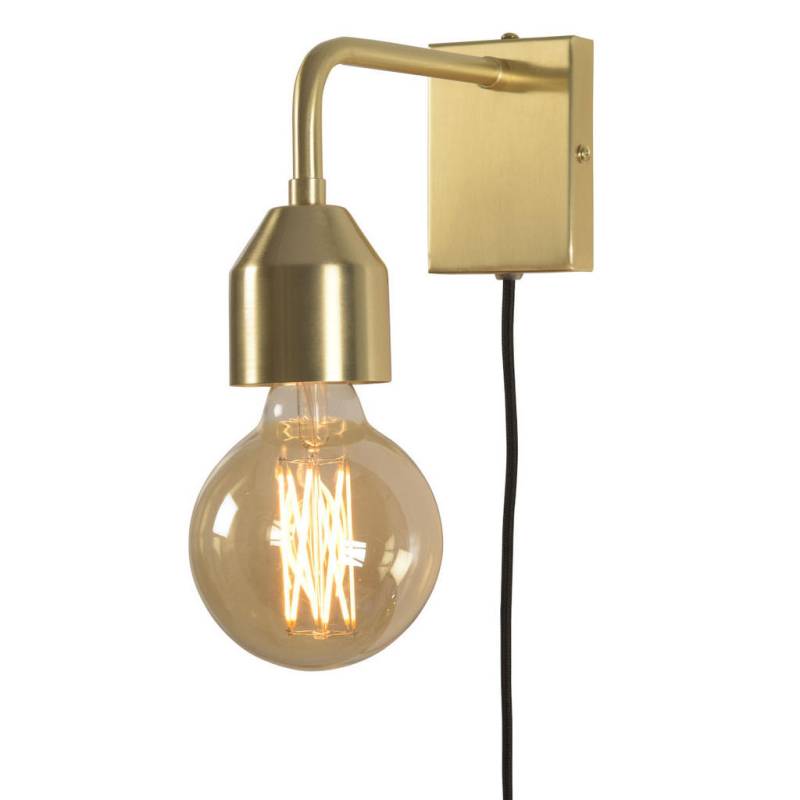 It's about Romi WANDLEUCHTE Gold