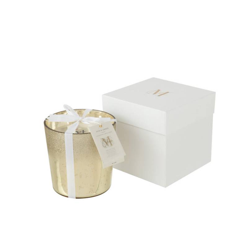 J-Line DUFTKERZE Champagner