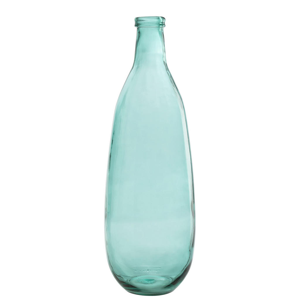 J-Line VASE Blau J-Line VASE Blau