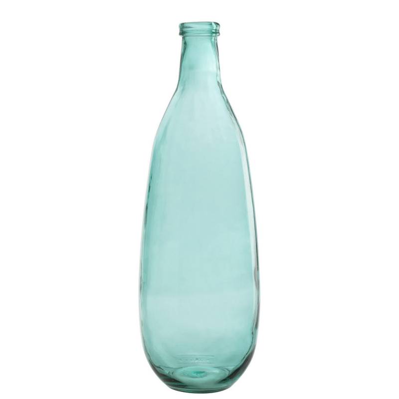 J-Line VASE Blau
