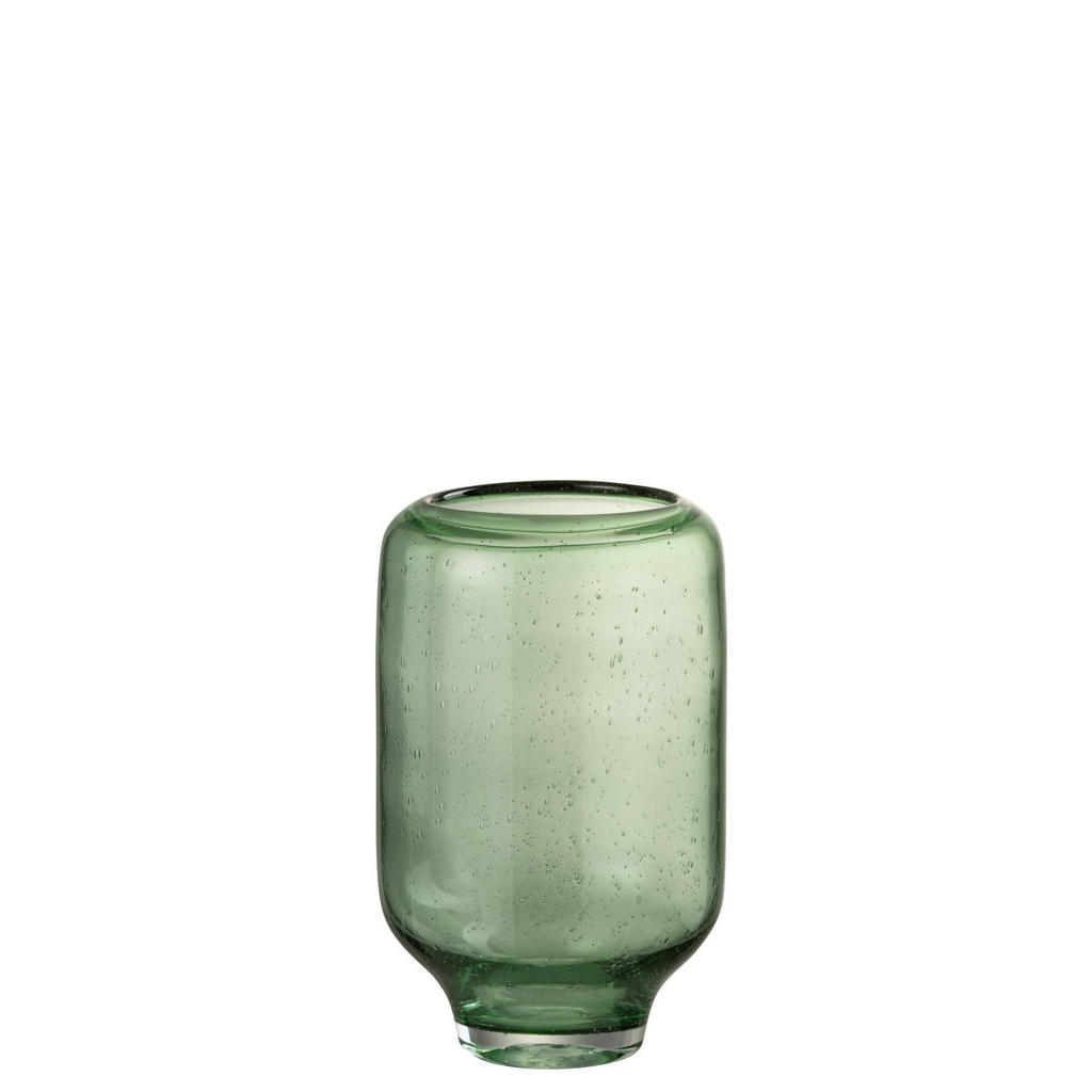 J-Line VASE Grün J-Line VASE Grün