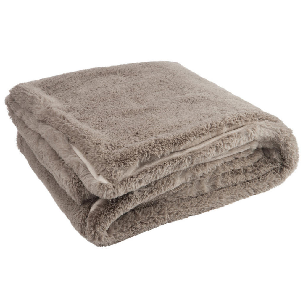J-Line PLAID Grau J-Line PLAID Grau