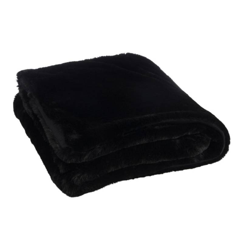 J-Line PLAID Schwarz
