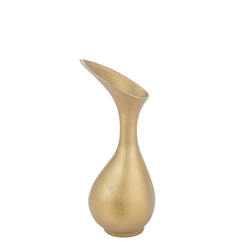 J-Line VASE Gold