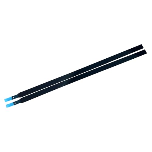 JINTAI LCD Display Bildschirm Kleber Klebeband Streifen Aufkleber Sticker Strip für Lenovo ThinkPad P16v Gen 2 21KX 21KY LP6C0 5T11D70164 1R+1L JINTAI LCD Display Bildschirm Kleber Klebeband Streifen Aufkleber Sticker Strip für Lenovo ThinkPad P16v Gen 2 21KX 21KY LP6C0 5T11D70164 1R+1L von JINTAI
