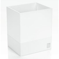 JOOP! BATHLINE - Papierkorb - Farbe: weiß (010980410)