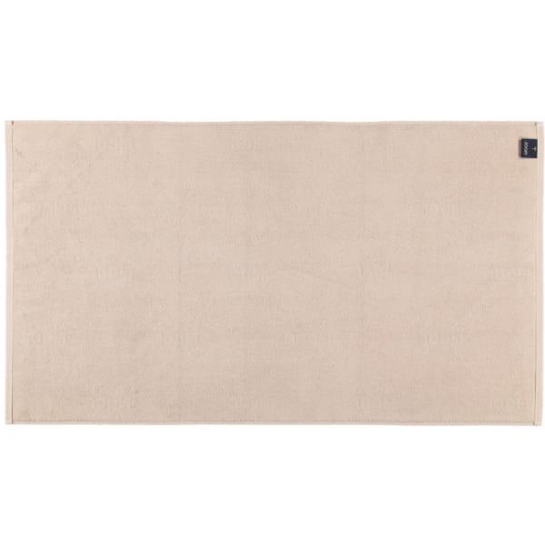 JOOP! Badematte Dash 73 - Farbe: Sand - 213 - 65x115 cm