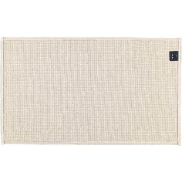 JOOP! - Badteppich New Cornflower 60 - Farbe: Natur - 020 - 70x120 cm