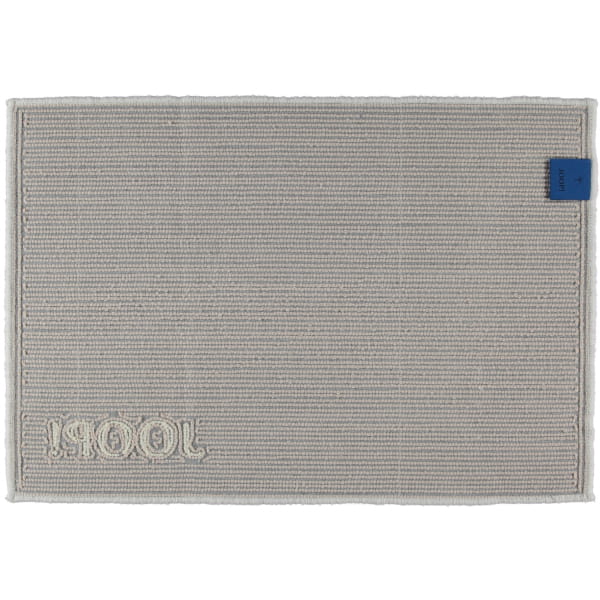 JOOP! Badteppich Classic 281 - Farbe: Natur - 020 - 60x90 cm