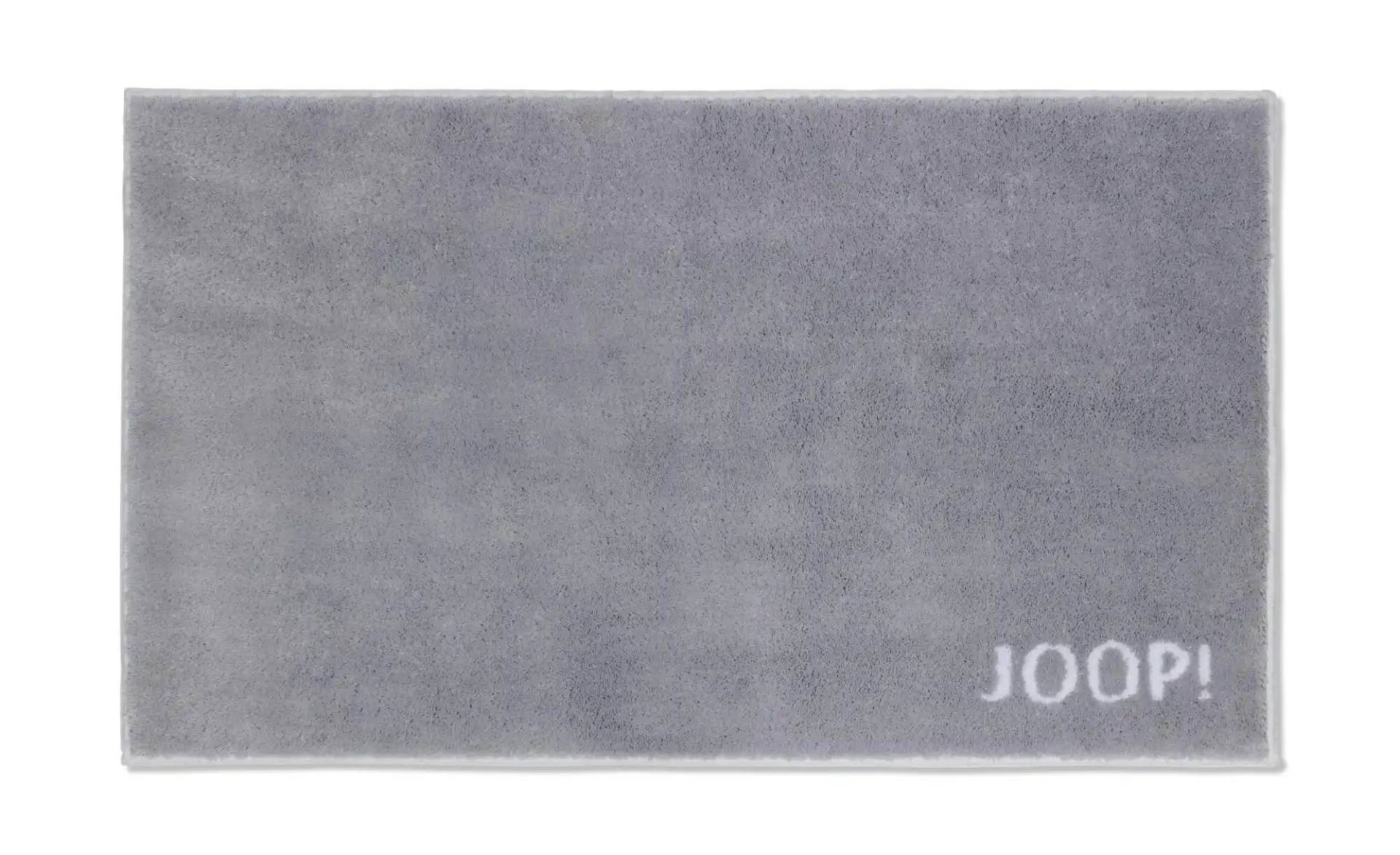 JOOP! Badteppich Classic   ¦ beige ¦ Synthetik ¦ Maße (cm): B: 70 H: 2 Heimtextilien > Badtextilien und Zubehör > Badematten & Badvorleger - Möbel Kraft