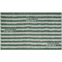 JOOP! Badteppiche Split 145 - Farbe: Pinie - 959 - 70x120 cm