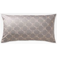 JOOP Bettwäsche Cornflower Gradiant 4059 - Farbe: Sand - 07 - Kissen 40x80 cm