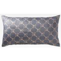 JOOP Bettwäsche Cornflower Gradiant 4059 - Farbe: Stein - 19 - Kissen 40x80 cm JOOP Bettwäsche Cornflower Gradiant 4059 - Farbe: Stein - 19 - Kissen 40x80 cm