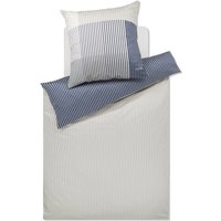 JOOP! Bettwäsche Divided 4113 - Farbe: Sage - 04 - 80x80 cm - 155x220 cm JOOP! Bettwäsche Divided 4113 - Farbe: Sage - 04 - 80x80 cm - 155x220 cm