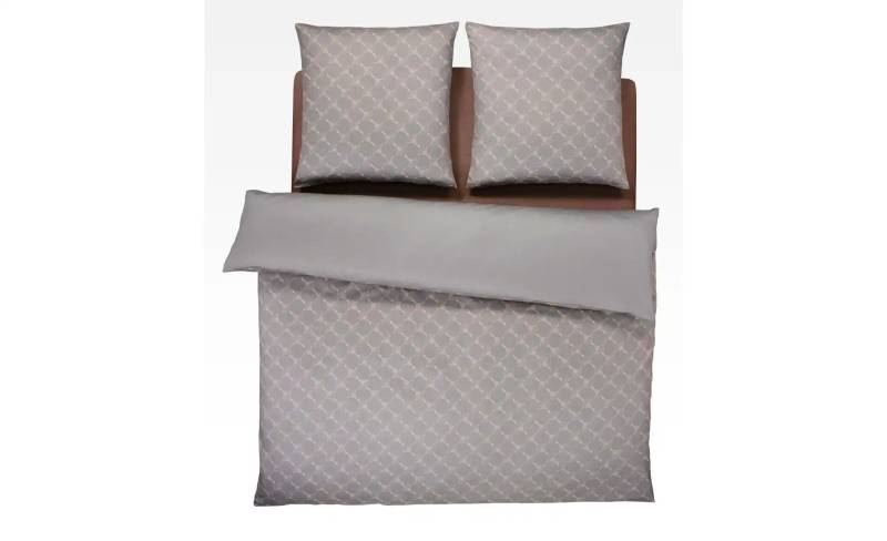 JOOP! Bettwäsche-Set   ¦ beige ¦ Maße (cm): B: 200 H: 1 Bettwaren > Bettwäsche-Sets > Bettwäsche-Sets in Übergrößen - Möbel Kraft