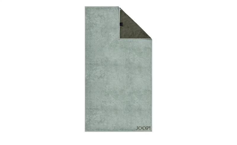 JOOP! Duschtuch  JOOP 1600 Classic Doubleface ¦ Maße (cm): B: 80 Badtextilien > Handtücher & Badetücher > Duschtücher - Höffner