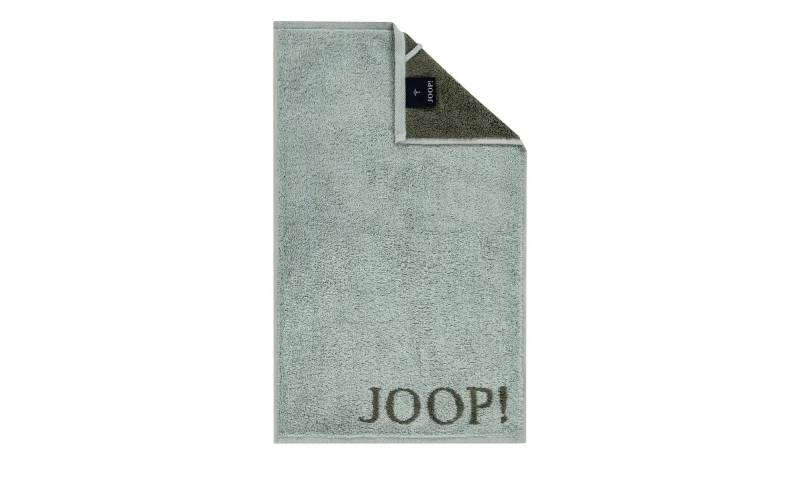 JOOP! Gästehandtuch  JOOP 1600 Classic Doubleface ¦ Maße (cm): B: 30 Badtextilien > Handtücher & Badetücher > Gästetücher - Höffner
