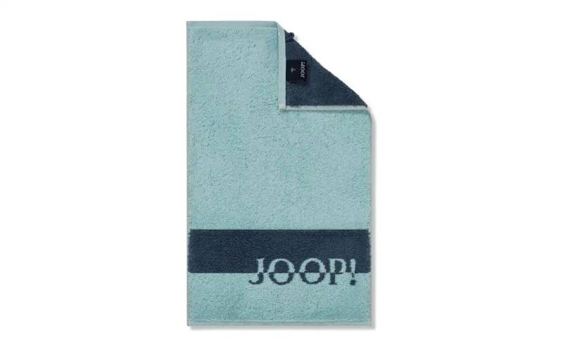 JOOP! Gästetuch 3er-Set   ¦ blau ¦ Maße (cm): B: 30 H: 1 Heimtextilien > Badtextilien und Zubehör > Gästetücher - Möbel Kraft