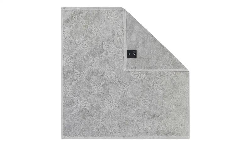 JOOP! Geschirrtücher  JOOP! 1702 Cornflower ¦ silber ¦ 100% Baumwolle ¦ Maße (cm): B: 50 Tischwäsche & Küchentextilien > Spültücher & Geschirrtücher - Höffner