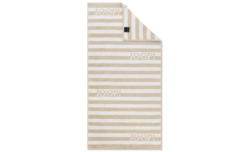 JOOP! Handtuch 2er-Set   ¦ beige ¦ Maße (cm): B: 100 H: 1 Badtextilien > Handtuch-Sets - Höffner