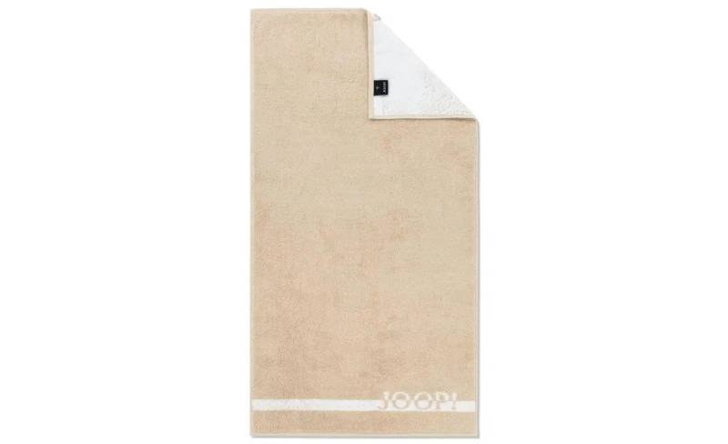 JOOP! Handtuch 2er-Set   ¦ beige ¦ Maße (cm): B: 100 H: 1 Badtextilien > Handtuch-Sets - Höffner